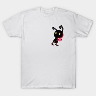 Heart thief T-Shirt